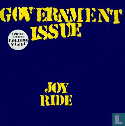 Joy ride - Image 1