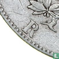 Italië 5 lire 1876 - Afbeelding 3