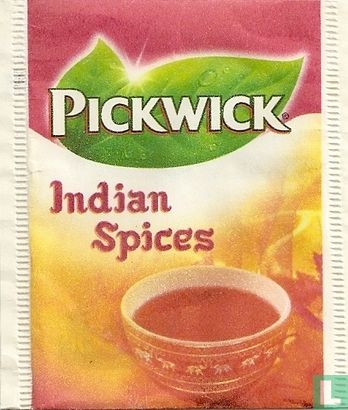 Indian Spices - Afbeelding 1