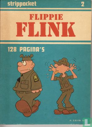 Flippie Flink - Afbeelding 1