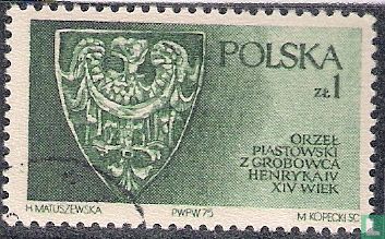 Piastendynastie in Silezië