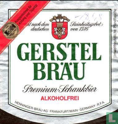 Gerstel Bräu - Afbeelding 1