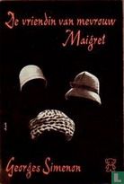 De vriendin van mevrouw Maigret - Bild 1