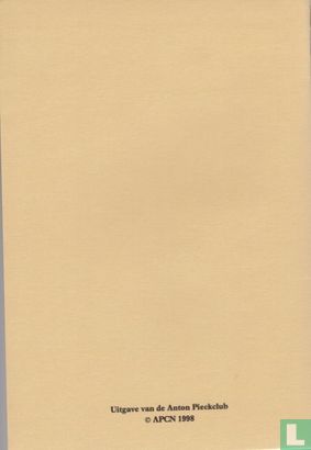Catalogus Ex Libris - Afbeelding 2