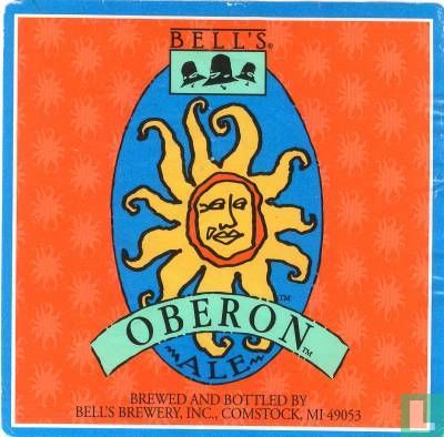 Bell'S Oberon Ale