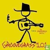 GrooveGrass 101 - Afbeelding 1