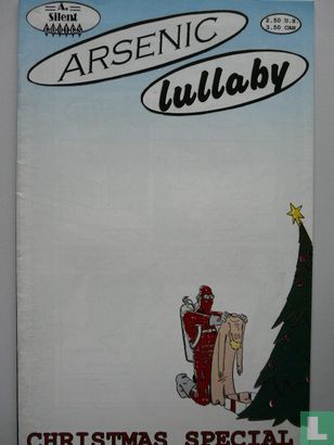 Arsenic Lullaby: Christman Special - Image 1