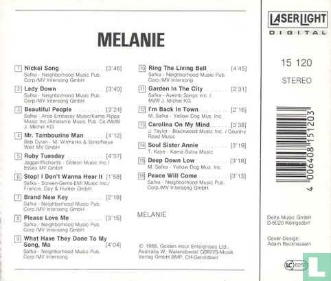 Melanie - Afbeelding 2