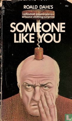 Someone like you  - Image 1