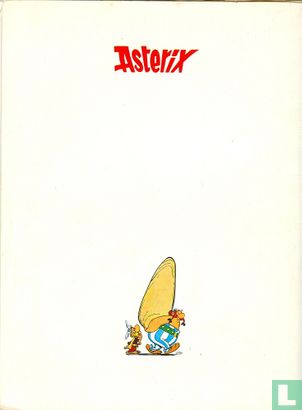 Asterix en de lauwerkrans van Caesar - Image 2