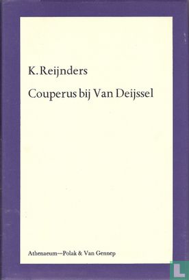 Couperus bij Van Deyssel - Afbeelding 1