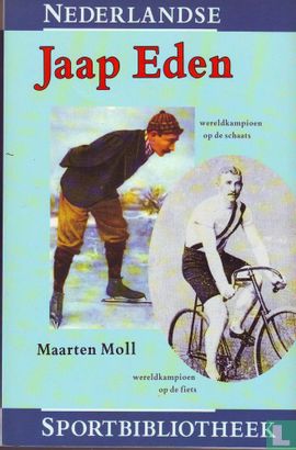 Jaap Eden - Image 1
