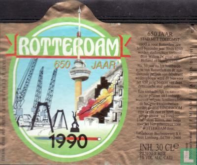 Rotterdam 650