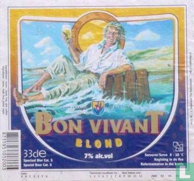 Bon Vivant Blond