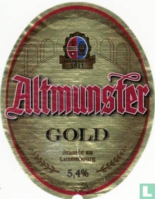 Altmunster Gold
