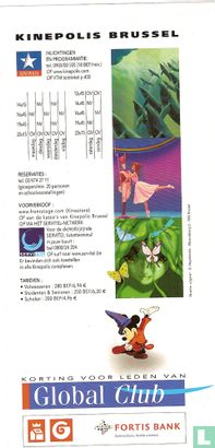 Fantasia 2000 - Bild 2