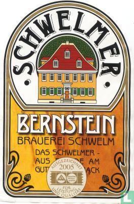 Schwelmer Bernstein