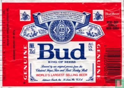 Bud Export