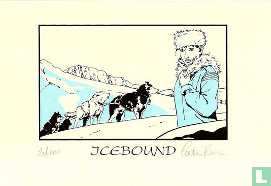 Icebound - Afbeelding 3