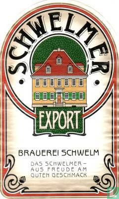 Schwelmer Export
