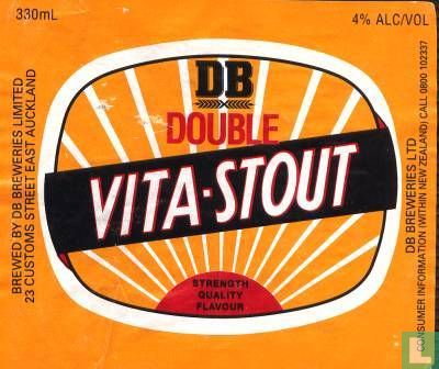 Db Double Vita Stout