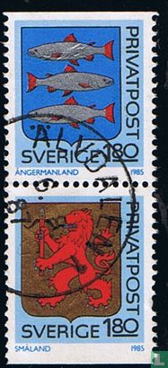 Rabat Stamps