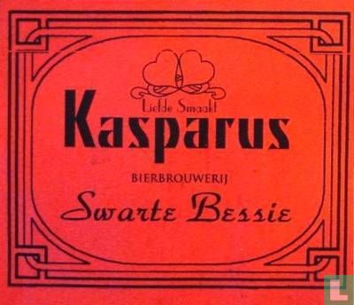 Kasparus Swarte Bessie