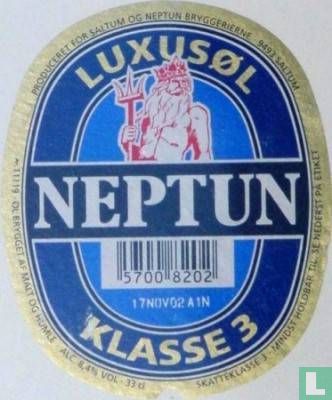 Neptun Luxusøl