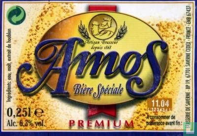 Amos Premium