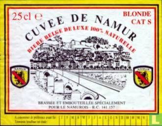 Cuvee De Namur