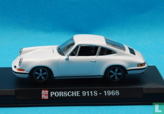 Porsche 911S - Afbeelding 2