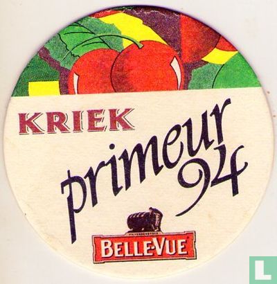 Primeur '94