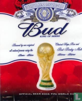 Bud Worldcup 2006