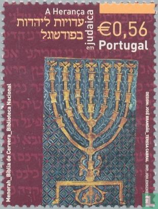 100 Jahre Synagoge Lissabon