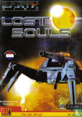 Earth 2150: Lost Souls - Afbeelding 1