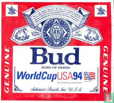 Bud Worldcup Usa94