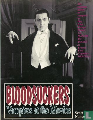 Bloodsuckers - Afbeelding 1