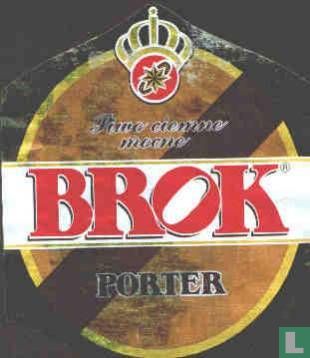 Brok Porter