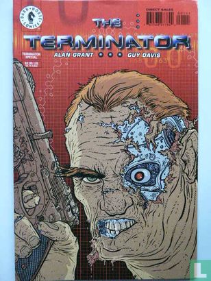 The Terminator: Special - Image 1