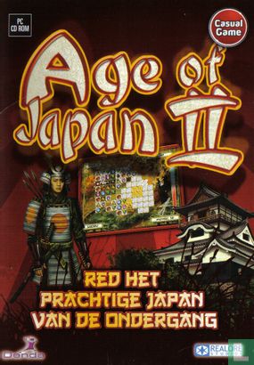 Age of Japan II - Image 1