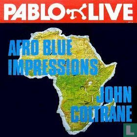 Afro Blue Impressions - Bild 1