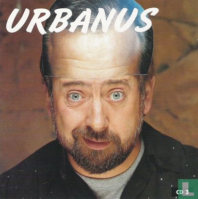 Urbanus cd 3 - Afbeelding 1