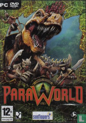 Paraworld - Afbeelding 1