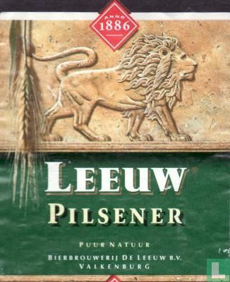 Leeuw Pilsener