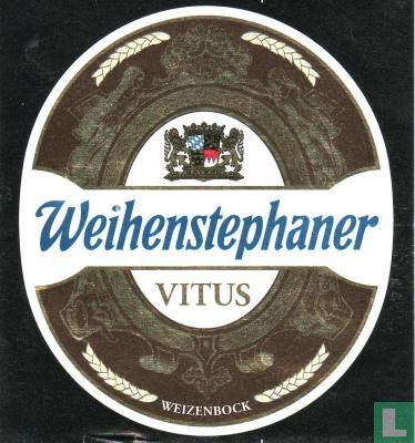 Weihenstephaner Vitus