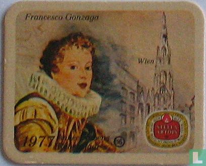 Rubensjaar 16: Francesco Gonzaga