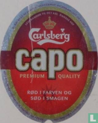 Carlsberg Capo