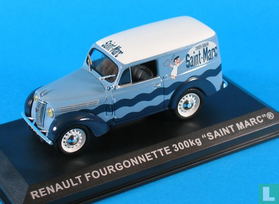 Renault Fourgonnette 300kg 'Saint-Marc' - Image 1