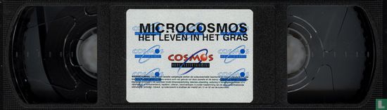 Microcosmos - Het leven in het gras - Image 3