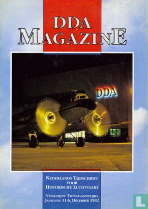 DDA - Magazine - 01